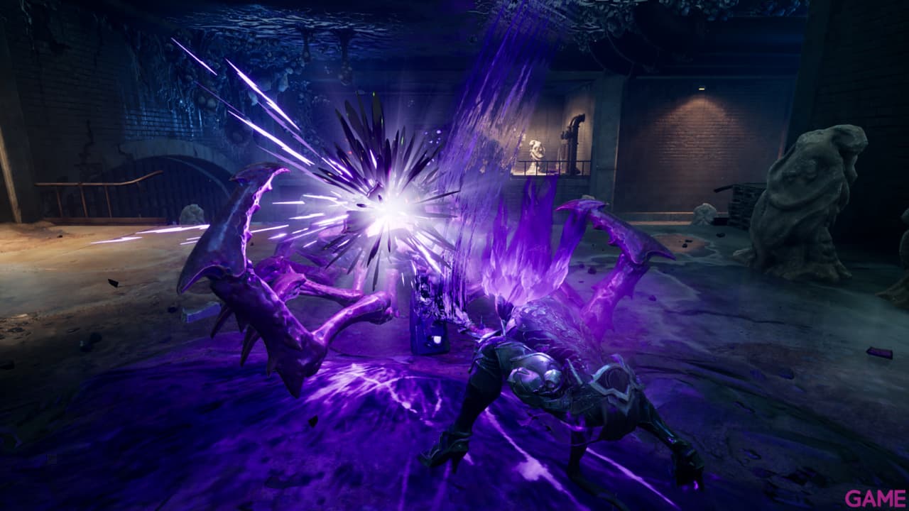 Darksiders III Apocalypse Edition