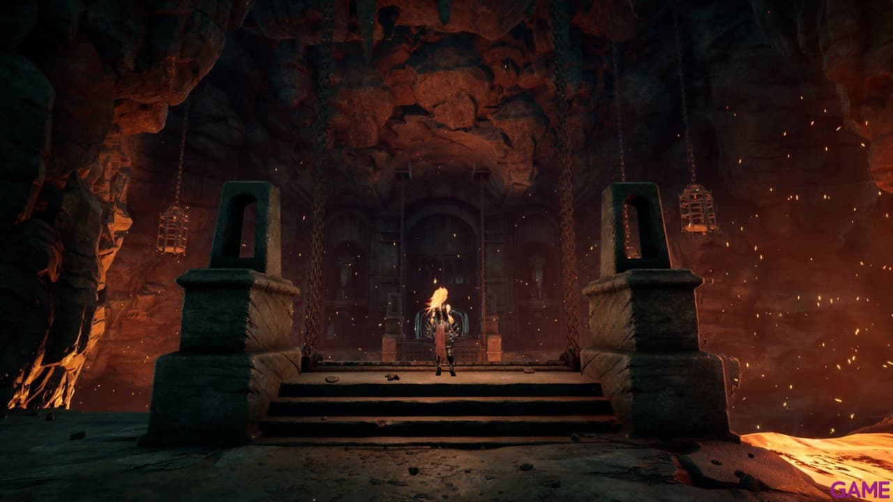 Darksiders III Apocalypse Edition