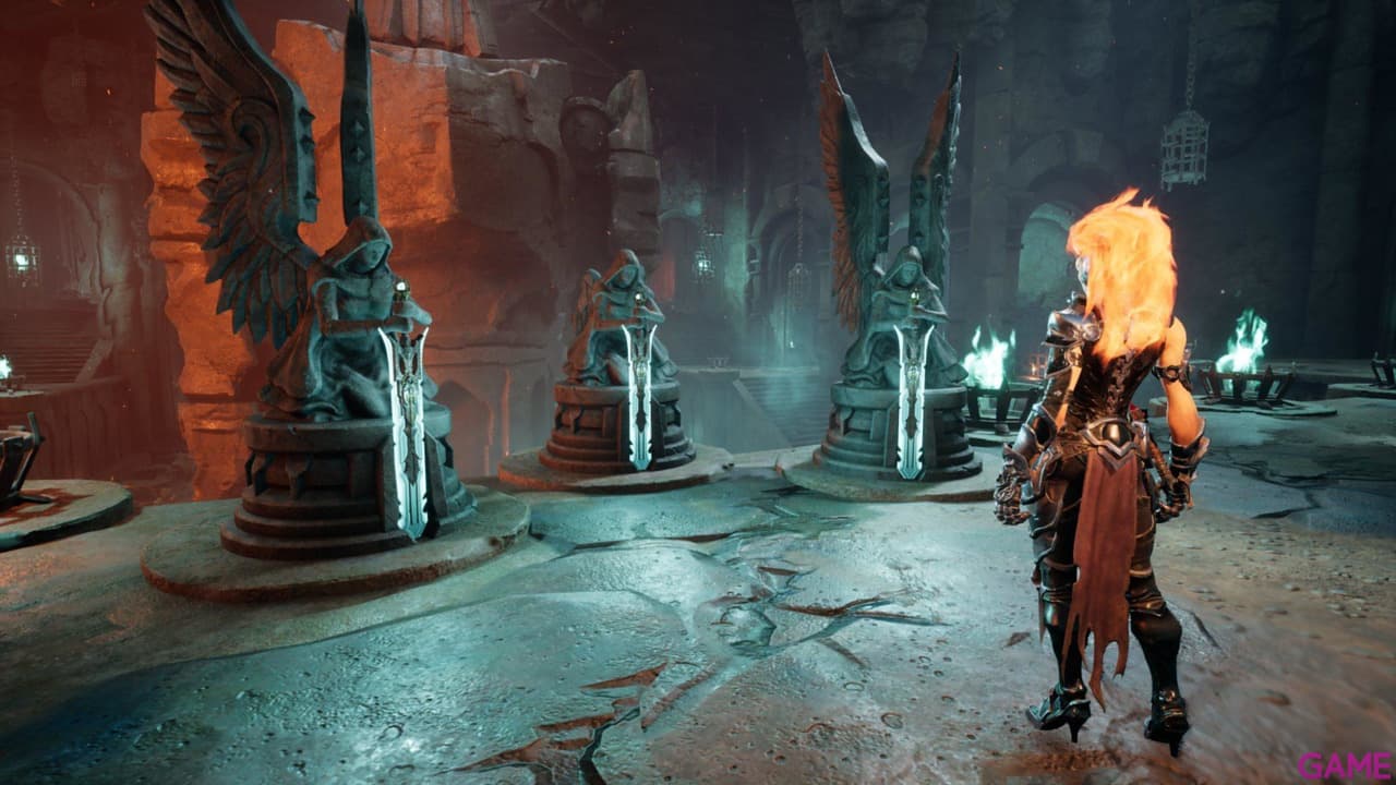 Darksiders III Apocalypse Edition