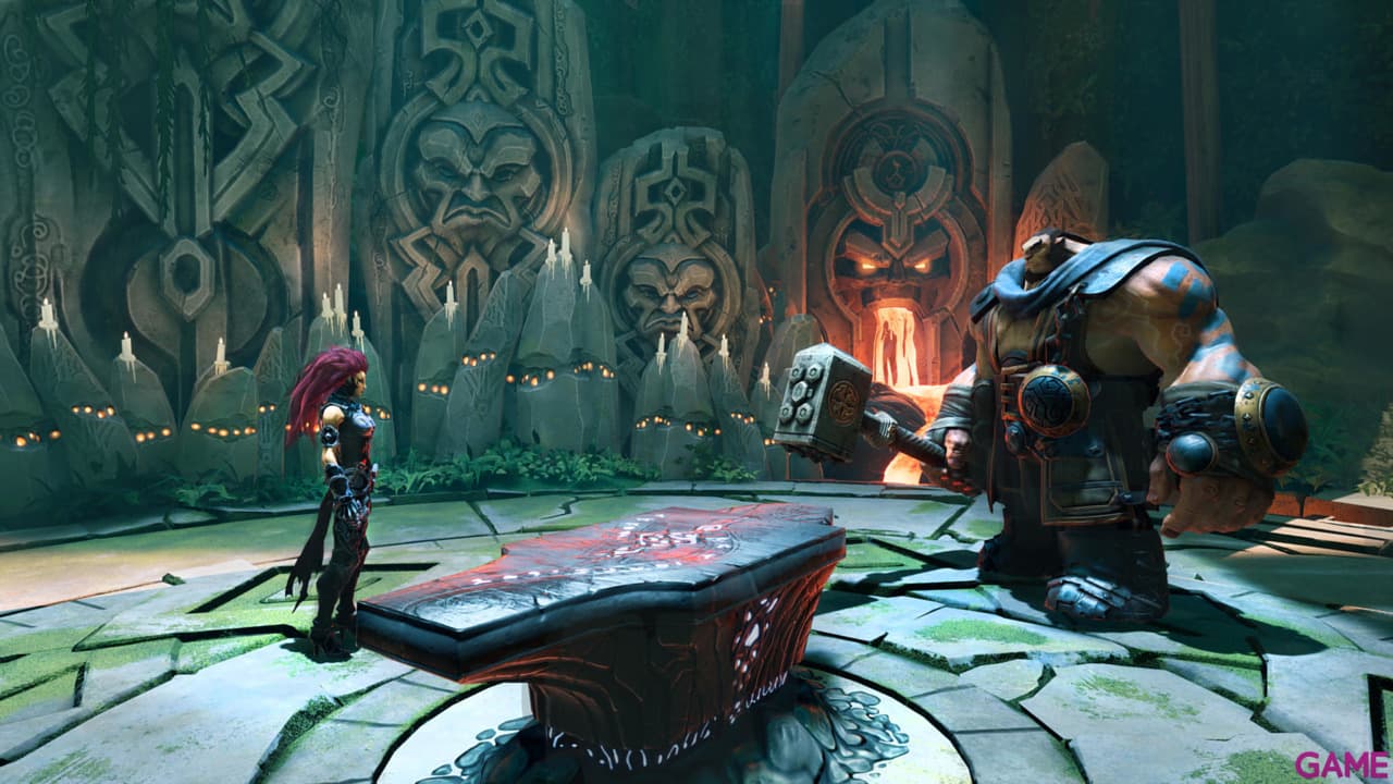 Darksiders III Apocalypse Edition