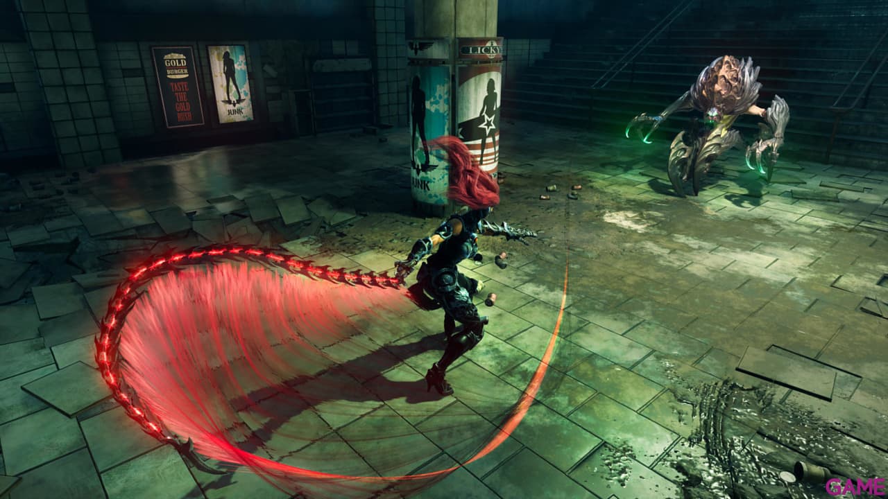Darksiders III Apocalypse Edition