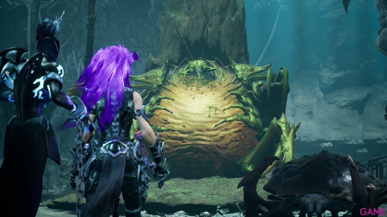 Darksiders III Apocalypse Edition