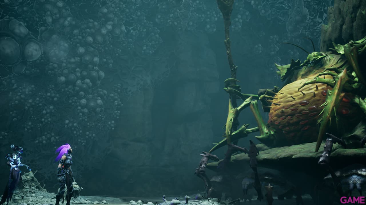 Darksiders III Apocalypse Edition