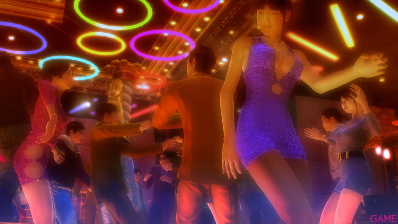 Yakuza Zero PS Hits