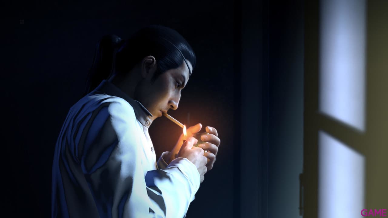 Yakuza Zero PS Hits