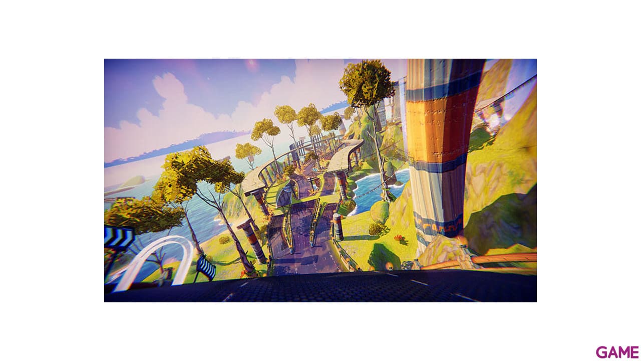 Trailblazers PS4