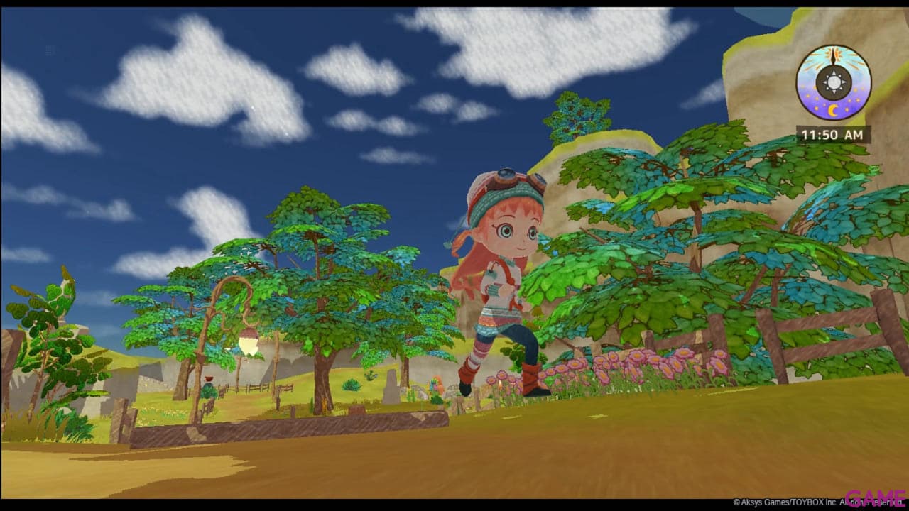 Little Dragons Café PS4
