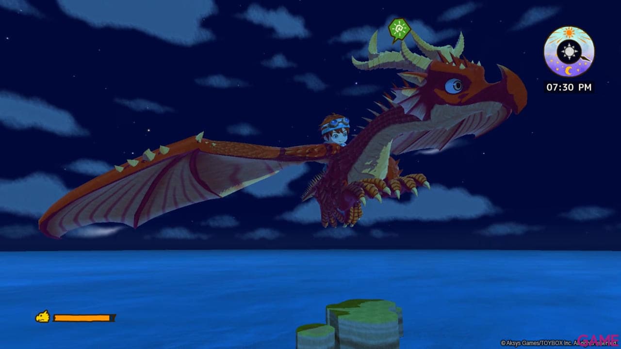 Little Dragons Café PS4