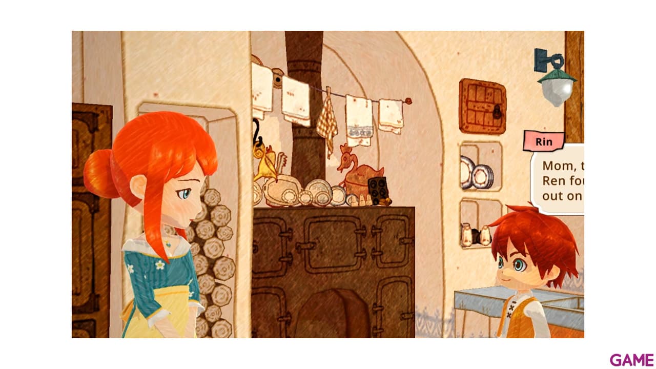 Little Dragons Café