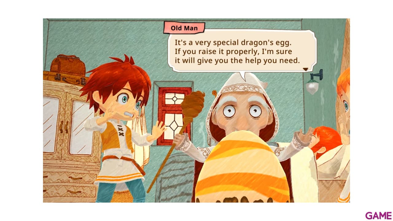 Little Dragons Café