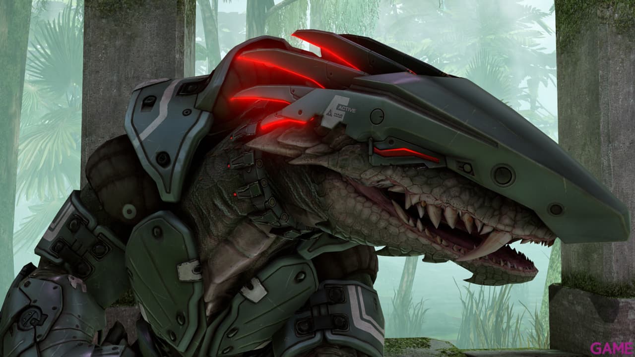 Quake Champions Scalebearer Edition