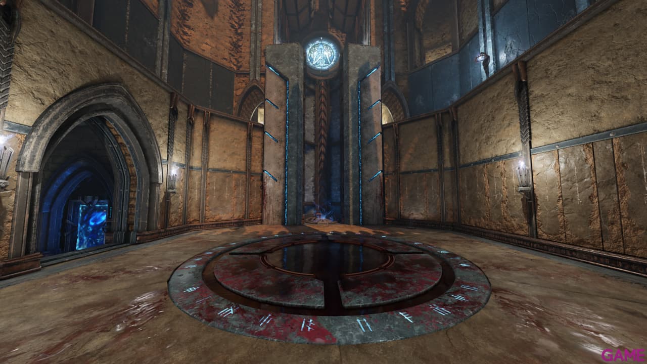 Quake Champions Scalebearer Edition