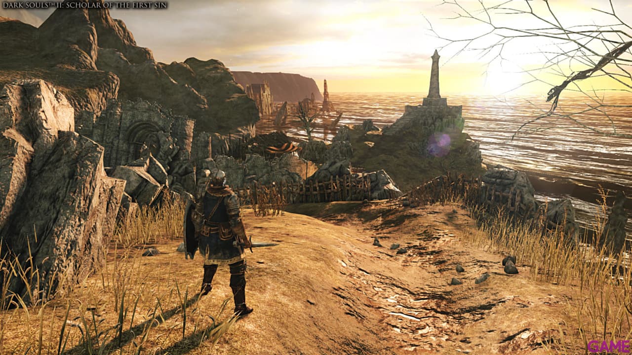 Dark Souls: Trilogy