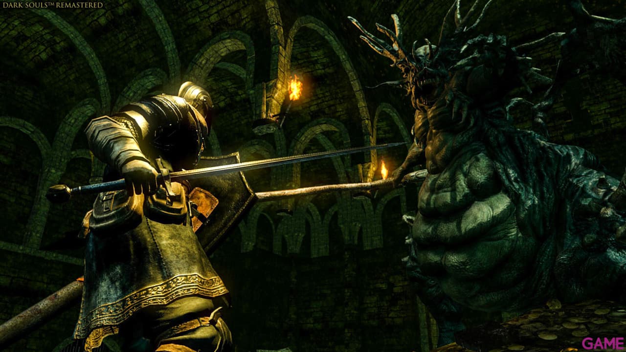 Dark Souls: Trilogy