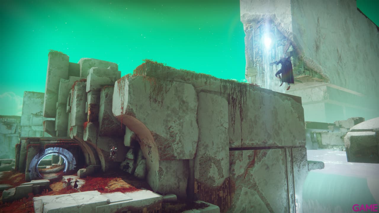 Destiny 2 Los Renegados - Colección Legendaria
