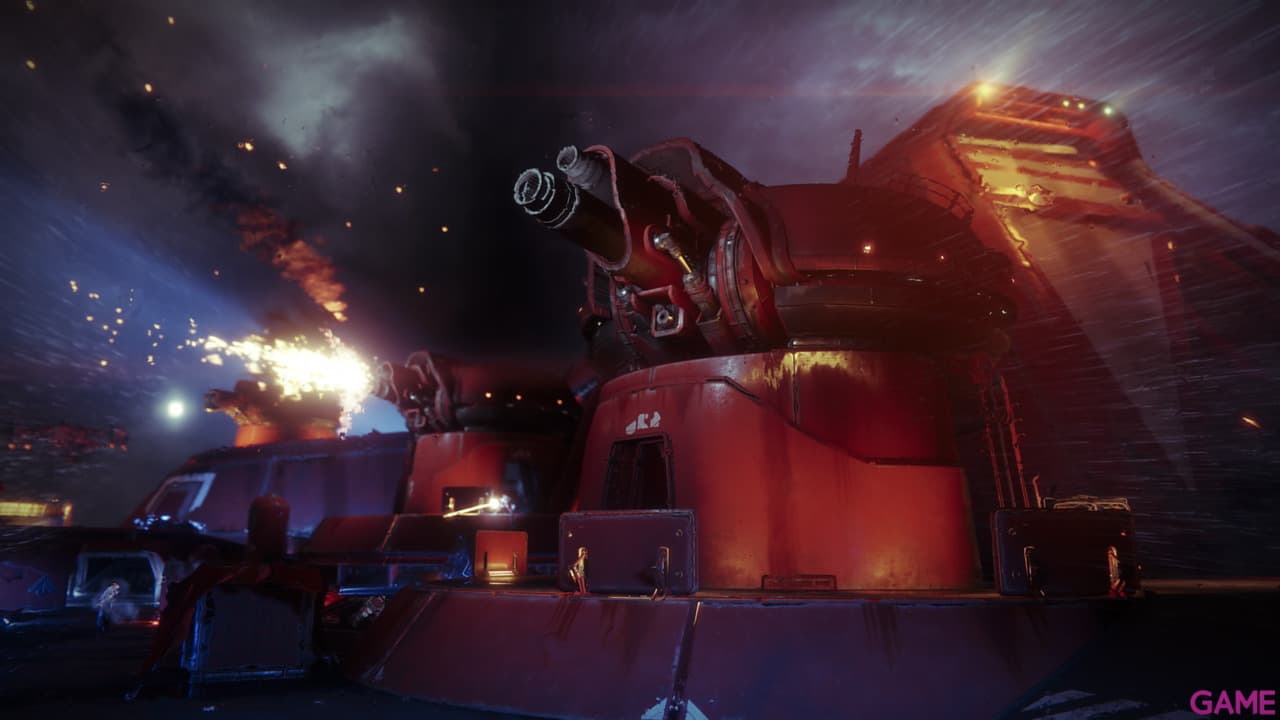 Destiny 2 Los Renegados - Colección Legendaria