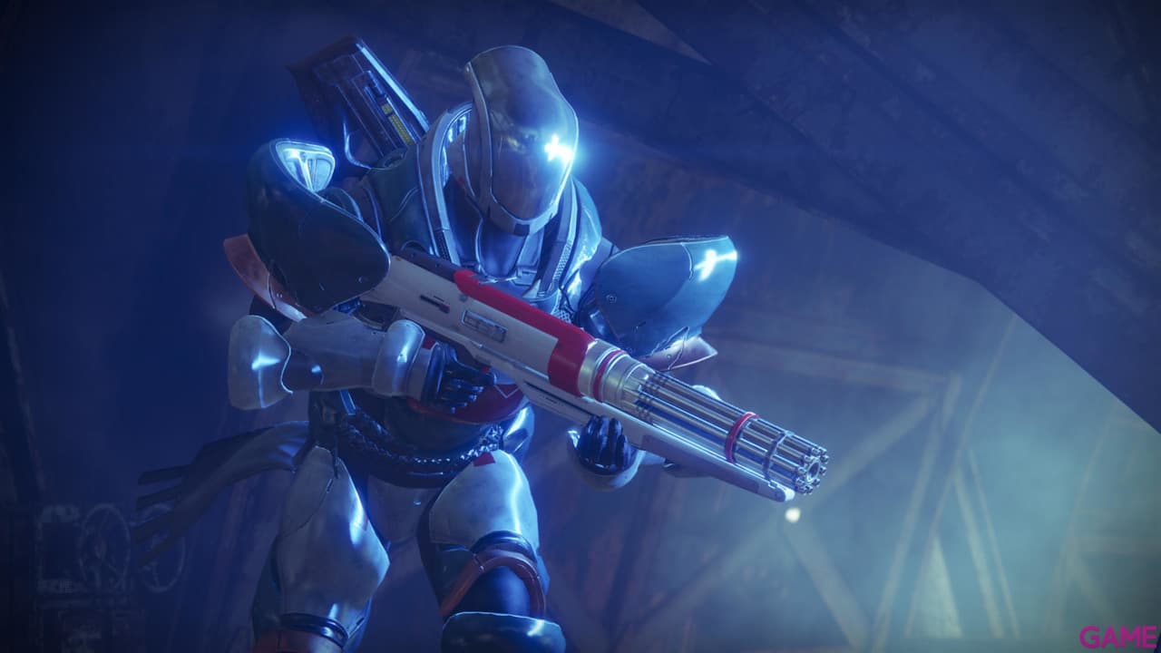 Destiny 2 Los Renegados - Colección Legendaria