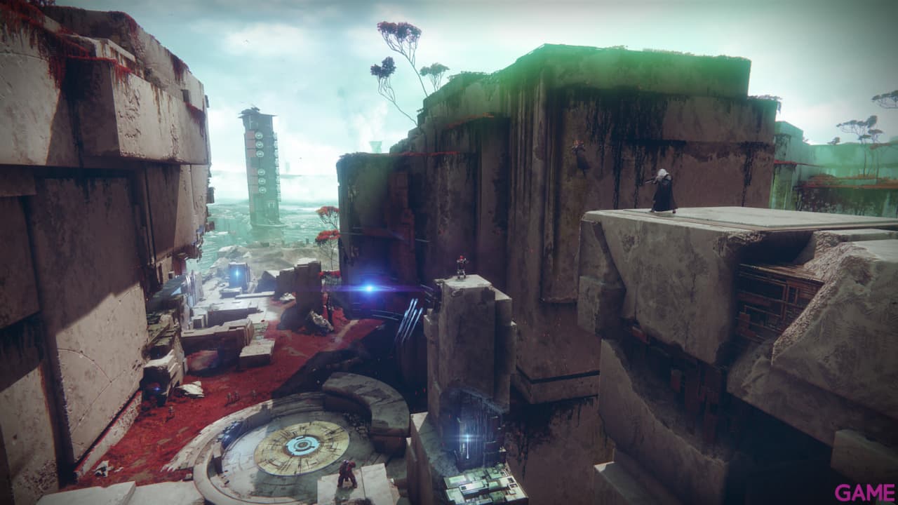 Destiny 2 Los Renegados - Colección Legendaria
