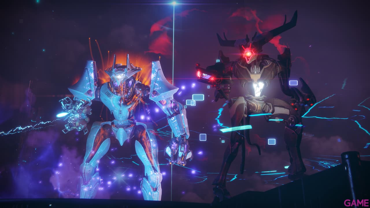Destiny 2 Los Renegados - Colección Legendaria