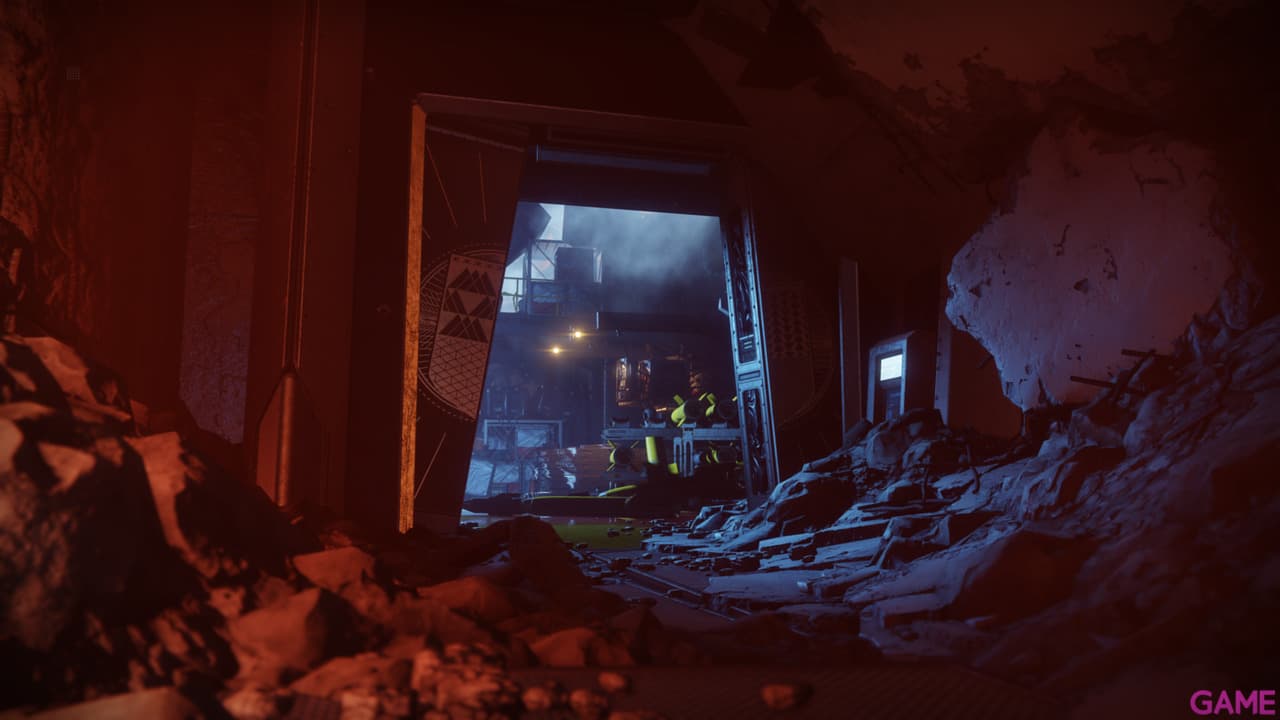 Destiny 2 Los Renegados - Colección Legendaria