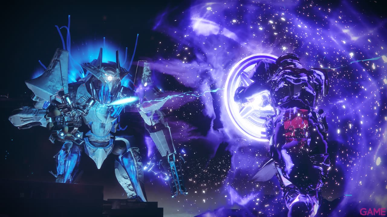 Destiny 2 Los Renegados - Colección Legendaria