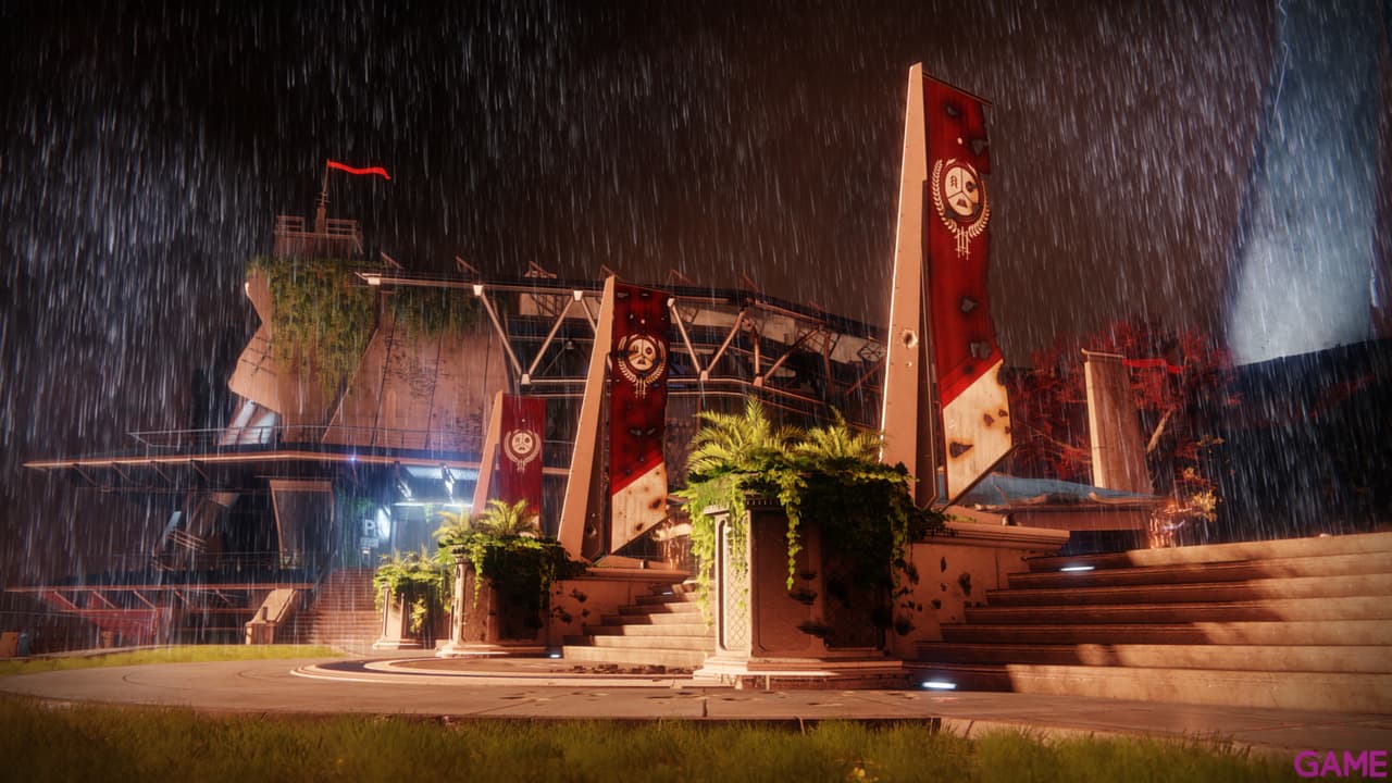 Destiny 2 Los Renegados - Colección Legendaria