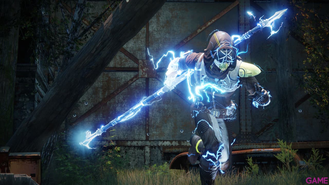 Destiny 2 Los Renegados - Colección Legendaria