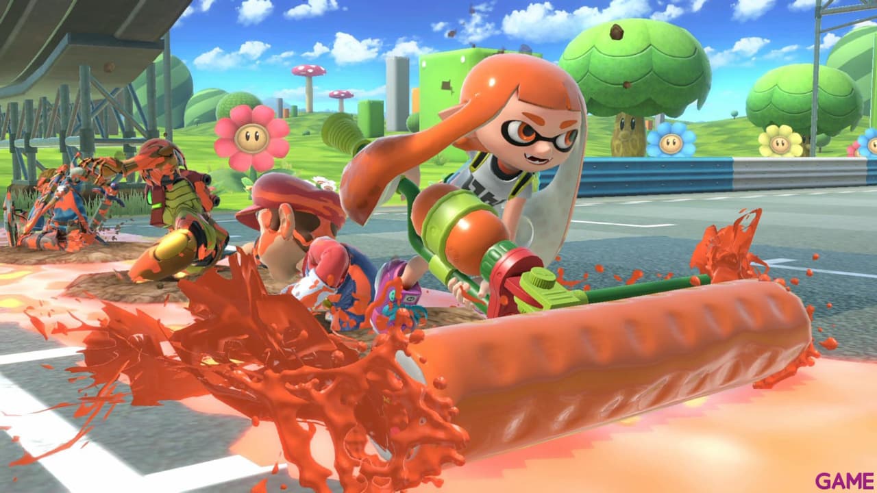 Super Smash Bros Ultimate - Limited Edition