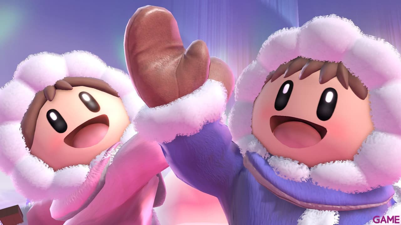 Super Smash Bros Ultimate - Limited Edition