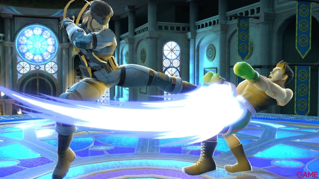 Super Smash Bros Ultimate - Limited Edition