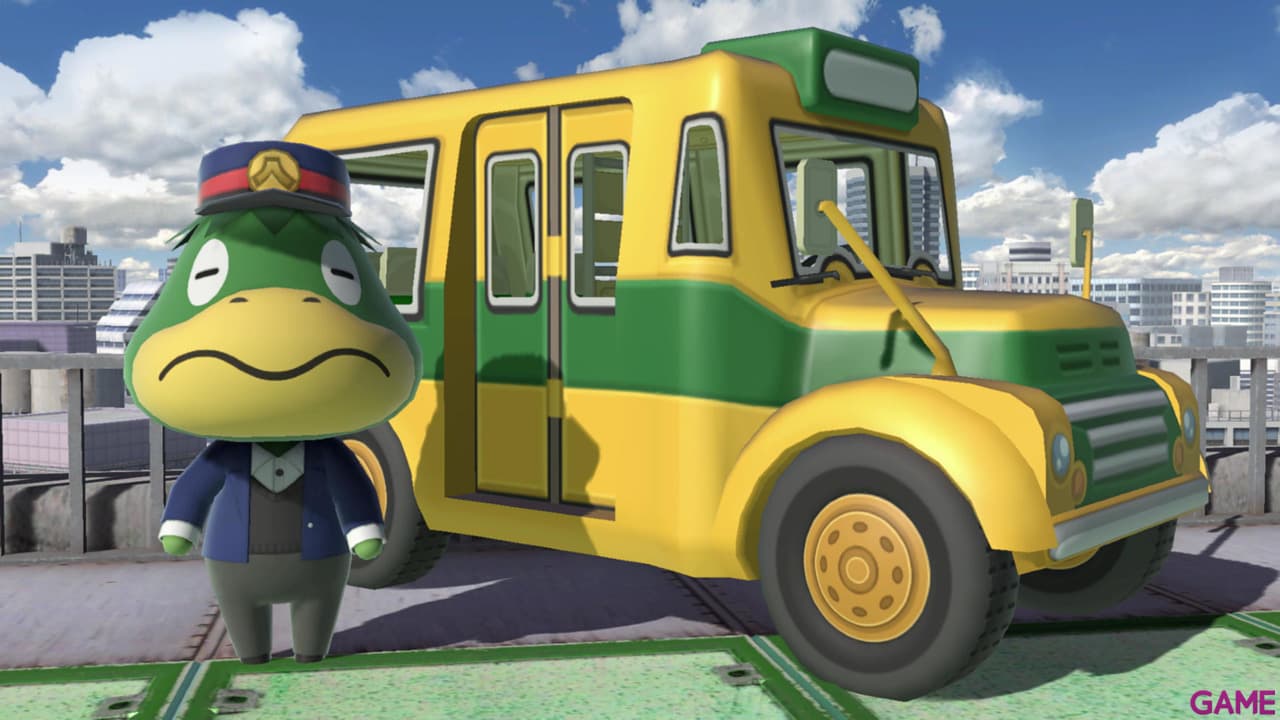 Super Smash Bros Ultimate - Limited Edition