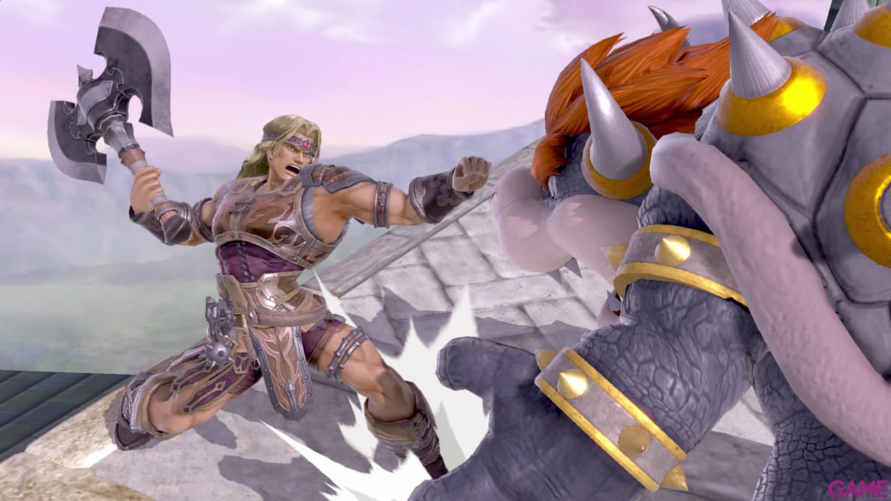 Super Smash Bros Ultimate - Limited Edition