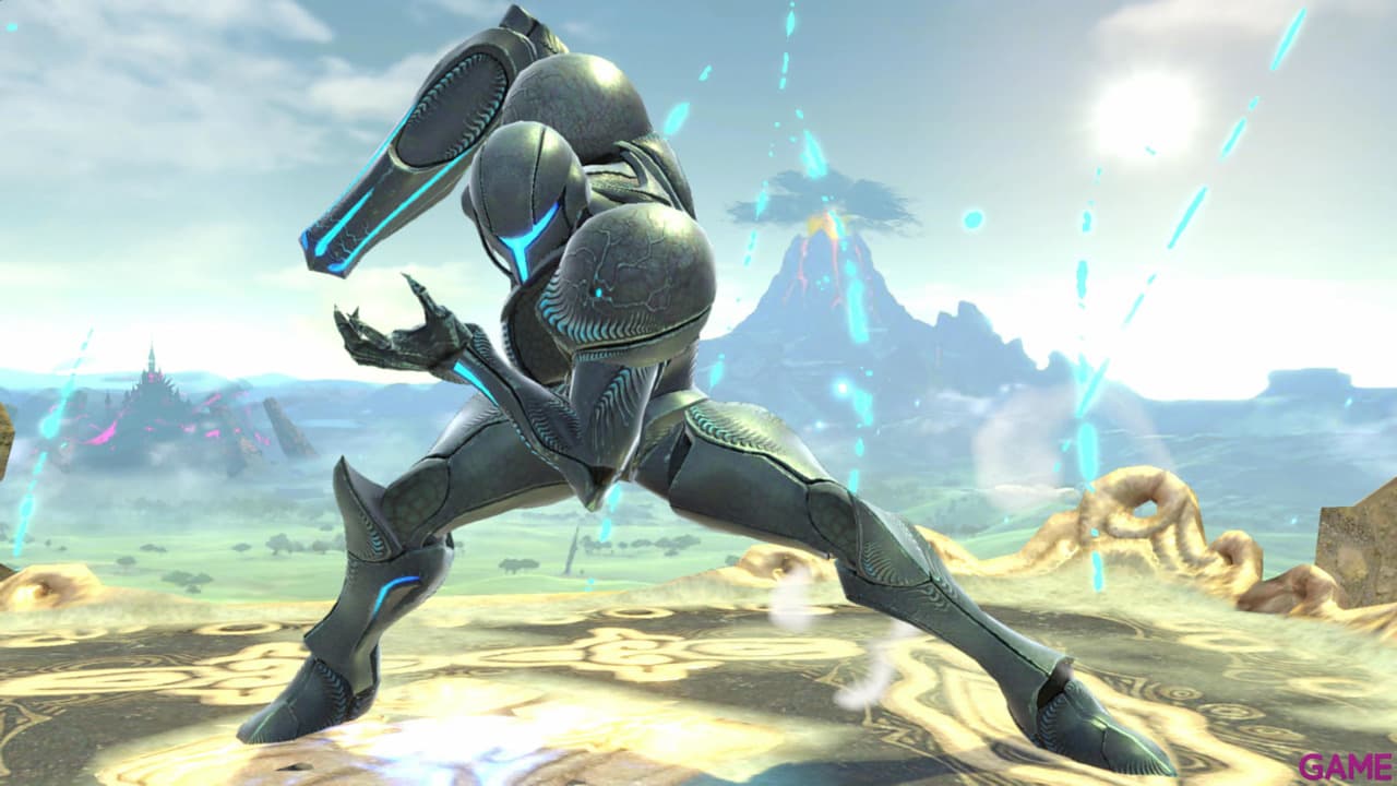 Super Smash Bros Ultimate - Limited Edition