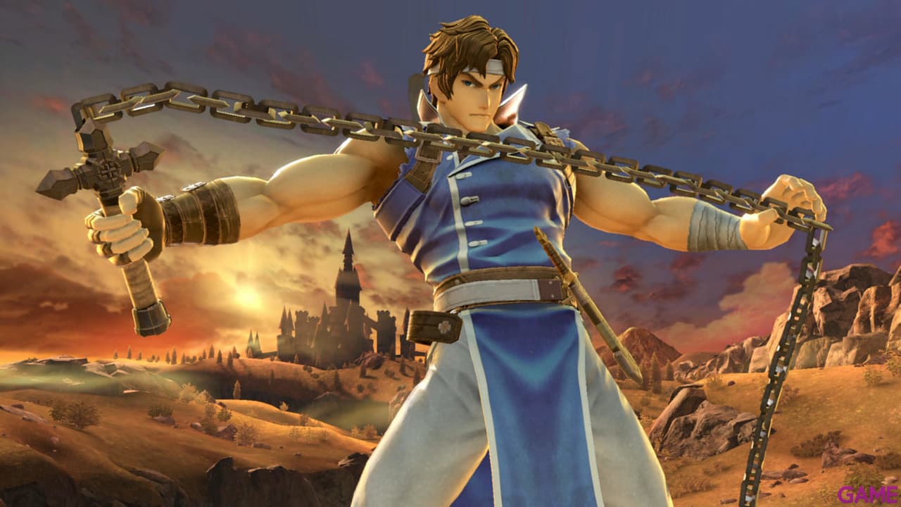 Super Smash Bros Ultimate - Limited Edition