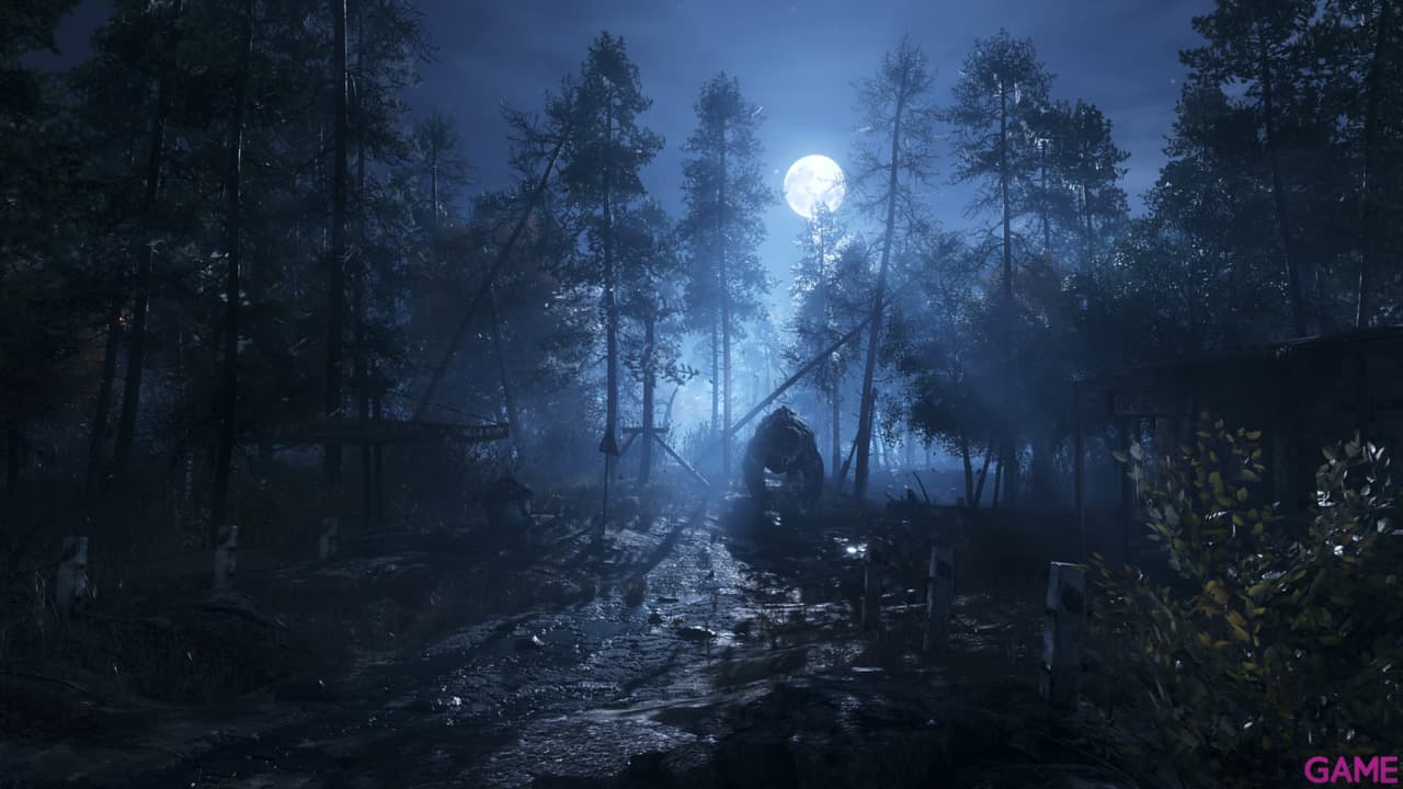 Metro Exodus AURORA Limited Edition