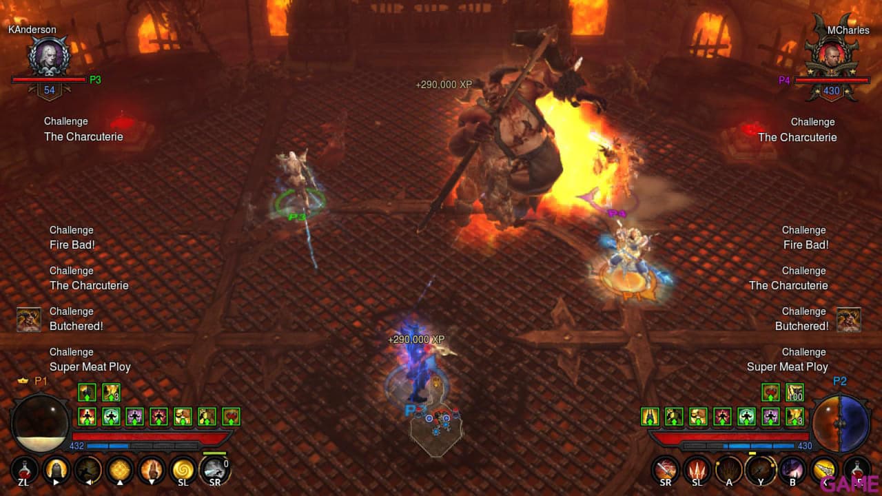 Diablo III Eternal Collection
