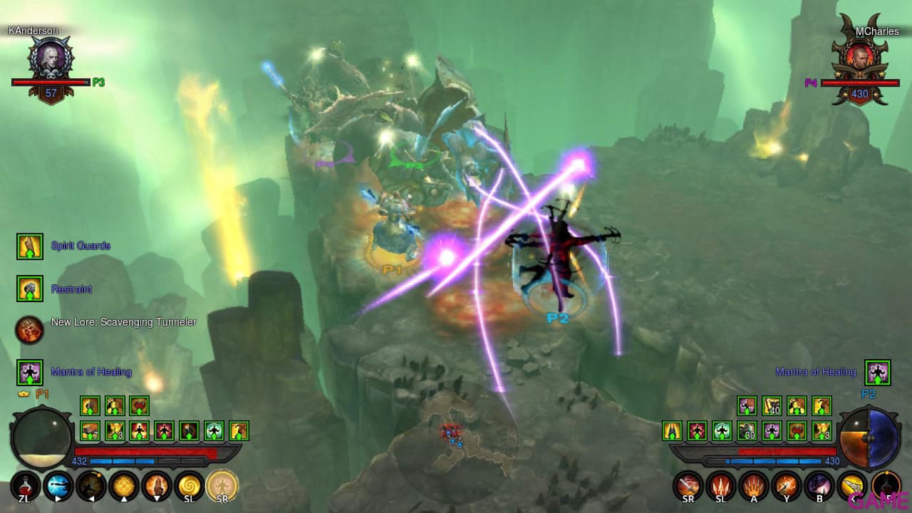 Diablo III Eternal Collection