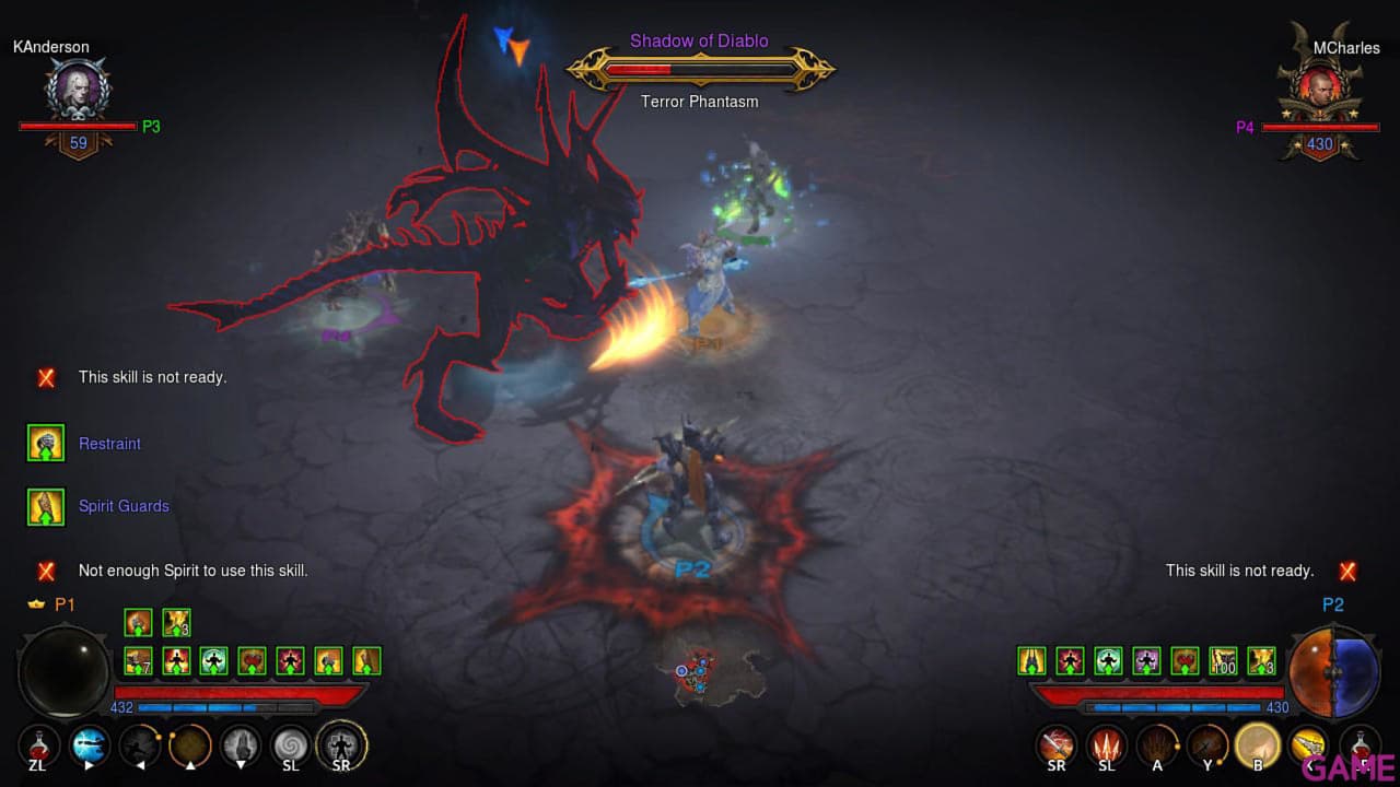 Diablo III Eternal Collection