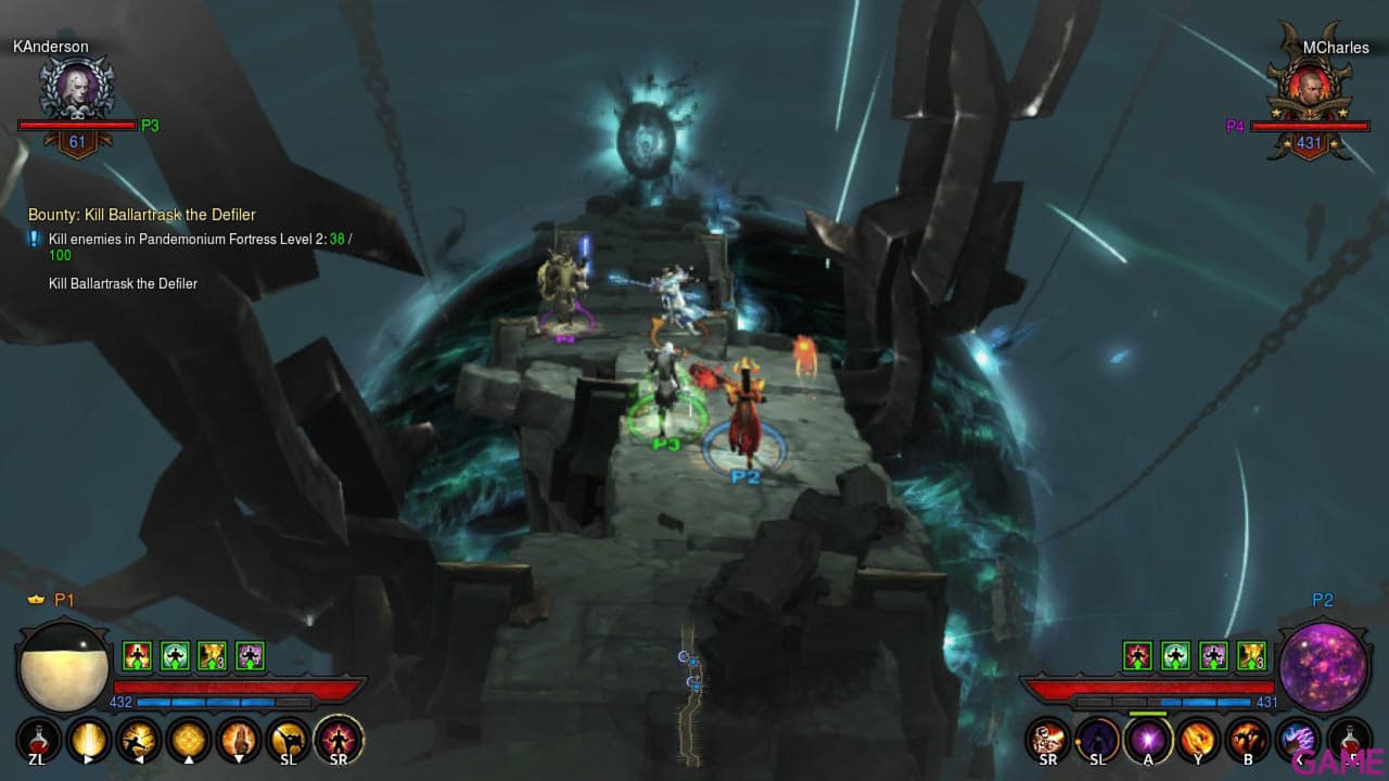 Diablo III Eternal Collection