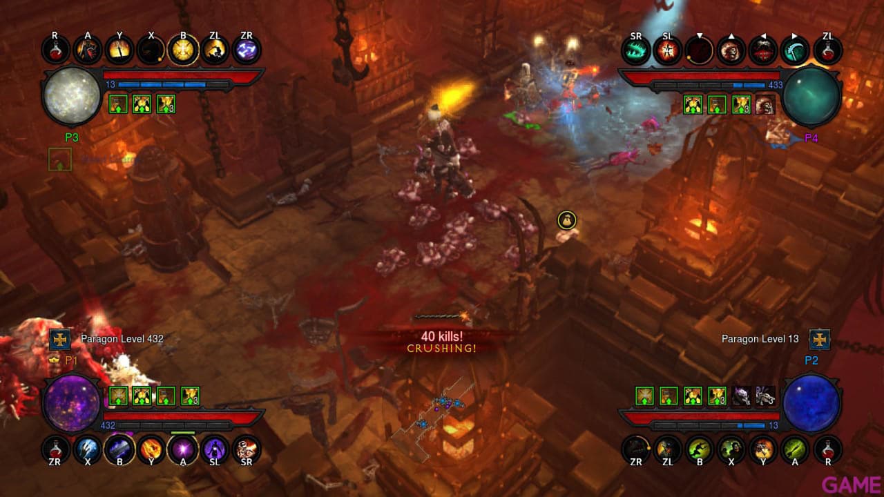 Diablo III Eternal Collection