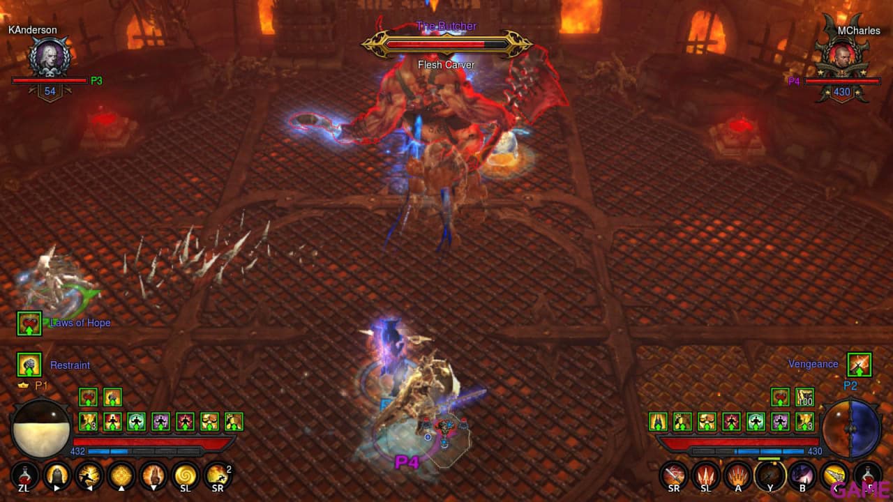 Diablo III Eternal Collection