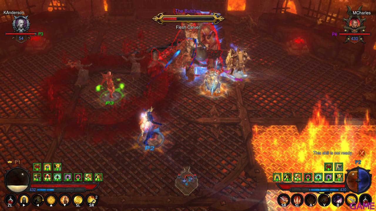 Diablo III Eternal Collection