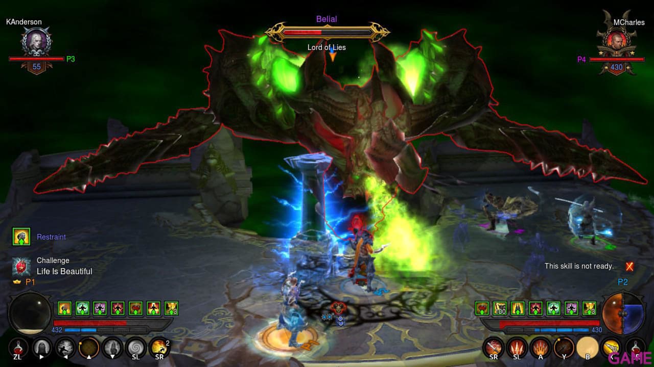 Diablo III Eternal Collection