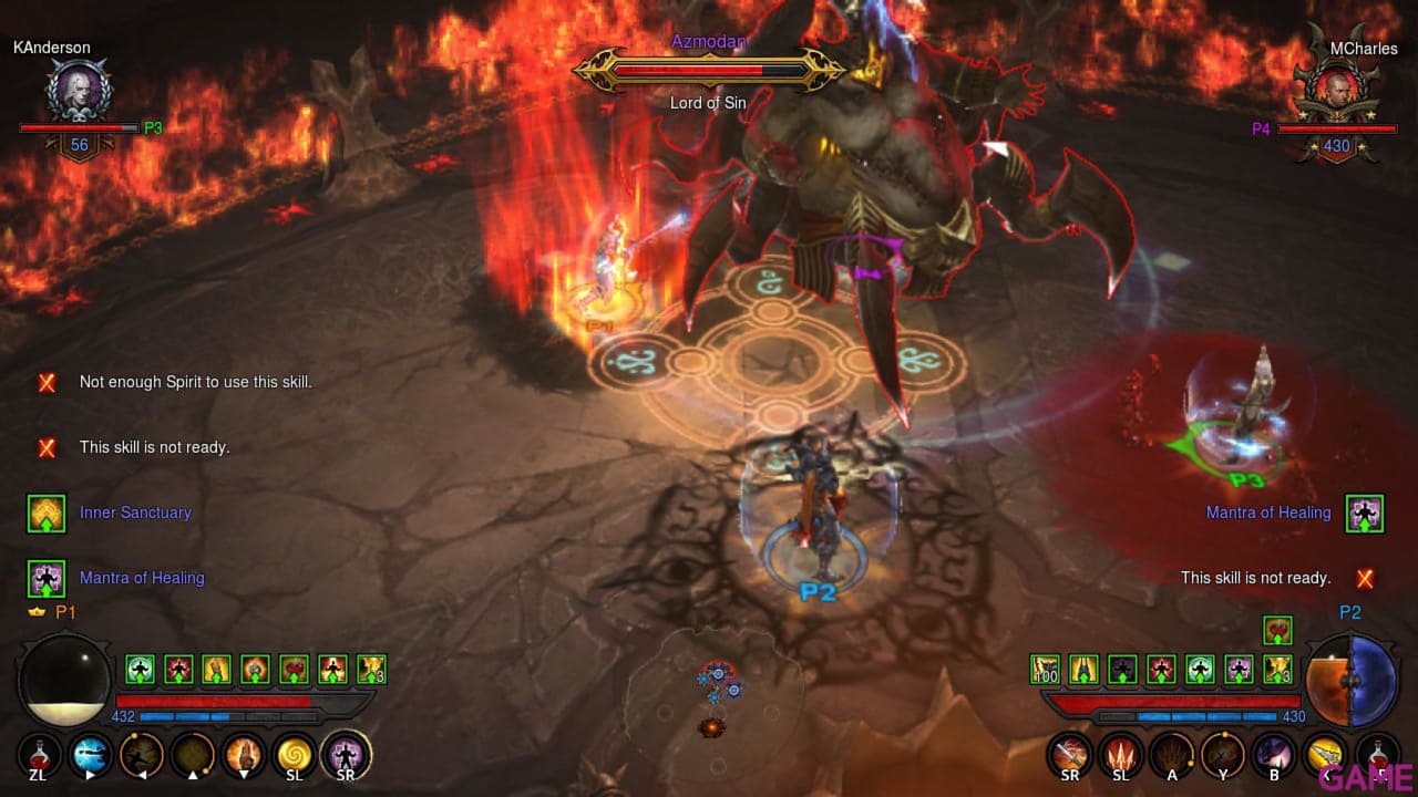 Diablo III Eternal Collection