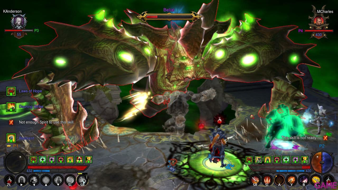 Diablo III Eternal Collection