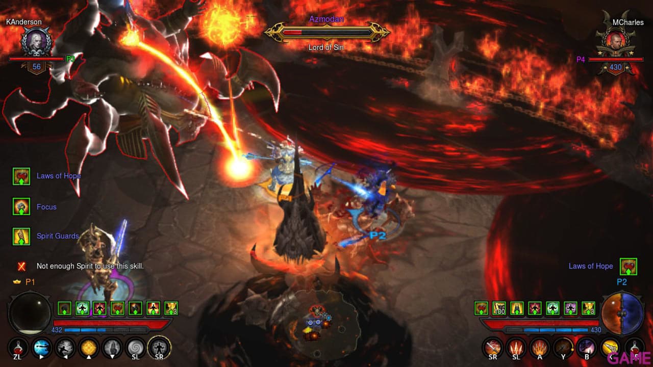 Diablo III Eternal Collection