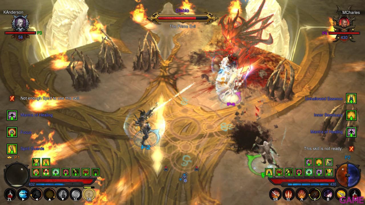 Diablo III Eternal Collection