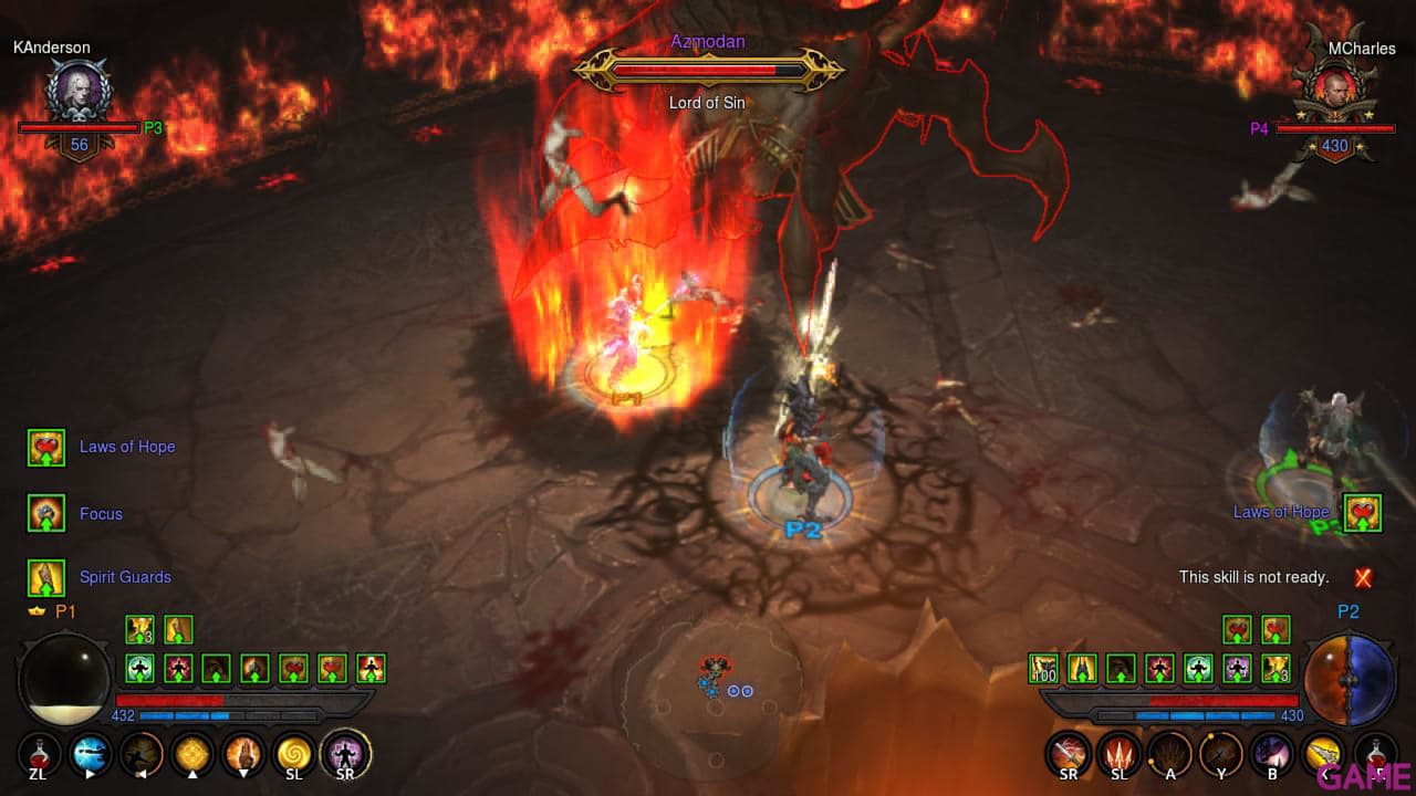 Diablo III Eternal Collection