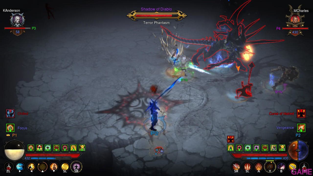 Diablo III Eternal Collection