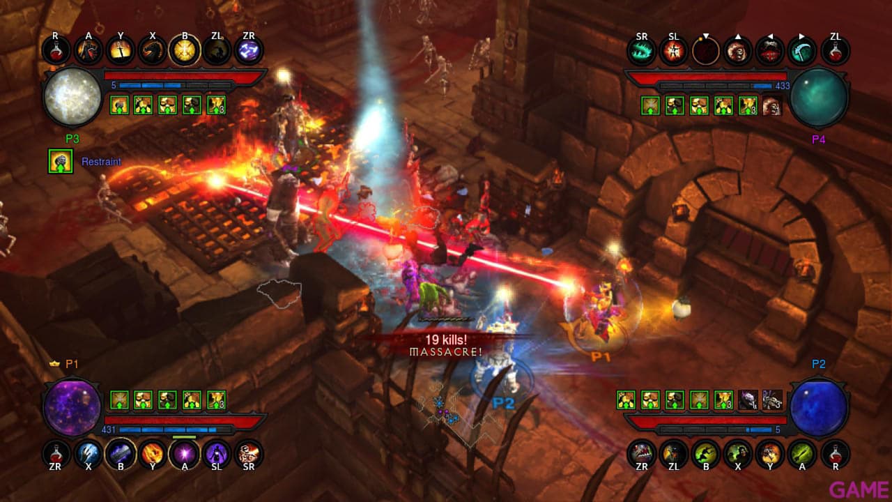 Diablo III Eternal Collection